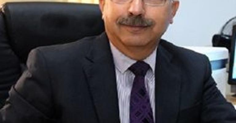 المحلل الاقتصادي الدكتور قاسم الحموري