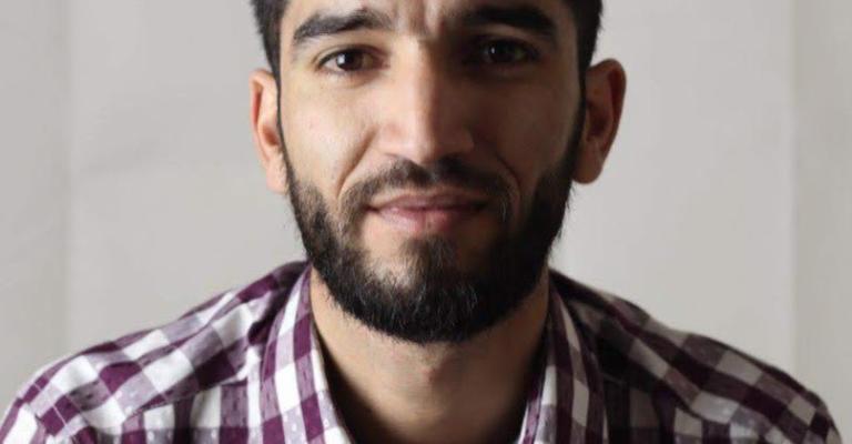 الصحفي السوري محمد عبد الستار إبراهيم