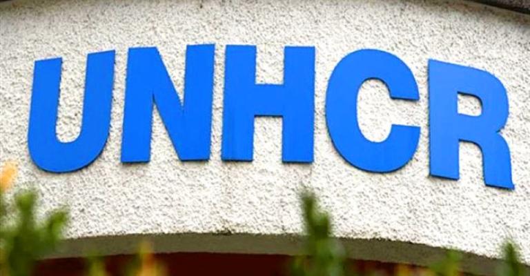 أكثر من 90% من اللاجئين الذين يعيشون في المملكة لديهم أقل من 50 دينار أردني (70 دولارًا) من المدخرات المتبقية