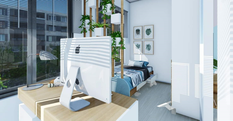 فكرة المشروع جاءت تبعاً لتأثير أزمة كورونا على العلاقات الإنسانية والتفكك الذي أصاب العلاقات الأسرية