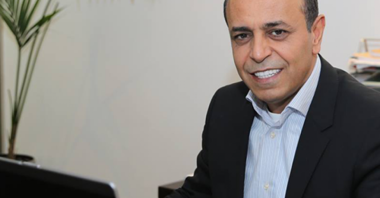 باسل الرفايعة