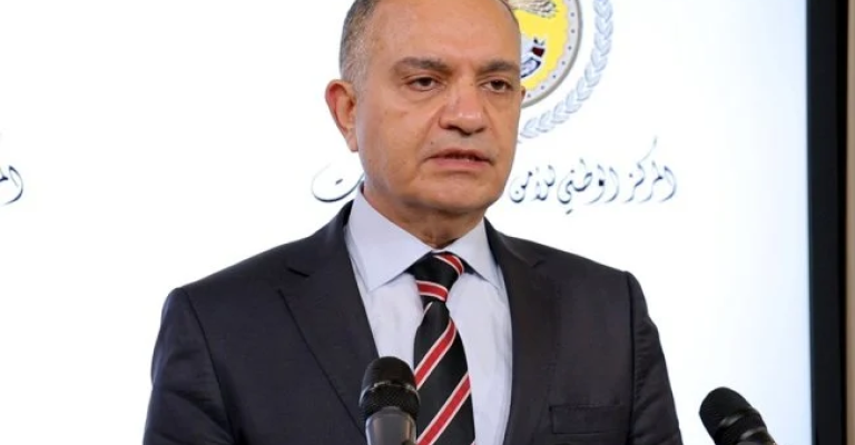 وزير الدولة لشؤون الإعلام أمجد العضايلة