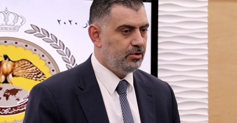 “العمل” تتلقى 47 ألف شكوى حول الأجور وإنهاء الخدمات وزير العمل نضال البطاينة