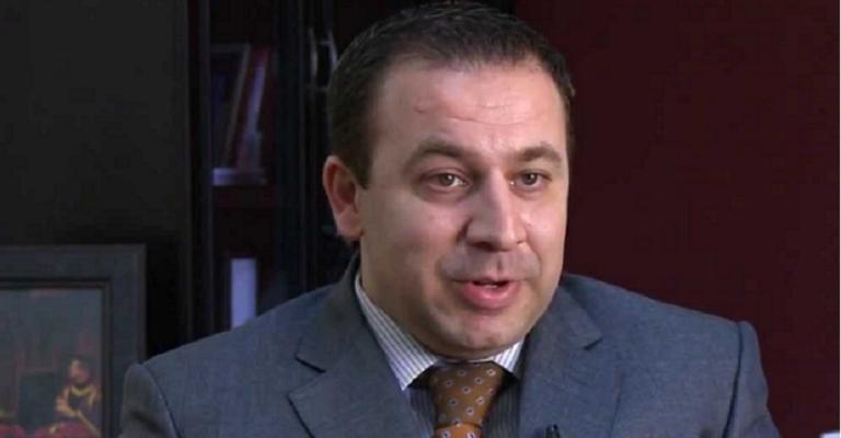 أستاذ القانون الدستوري ليث نصراوين