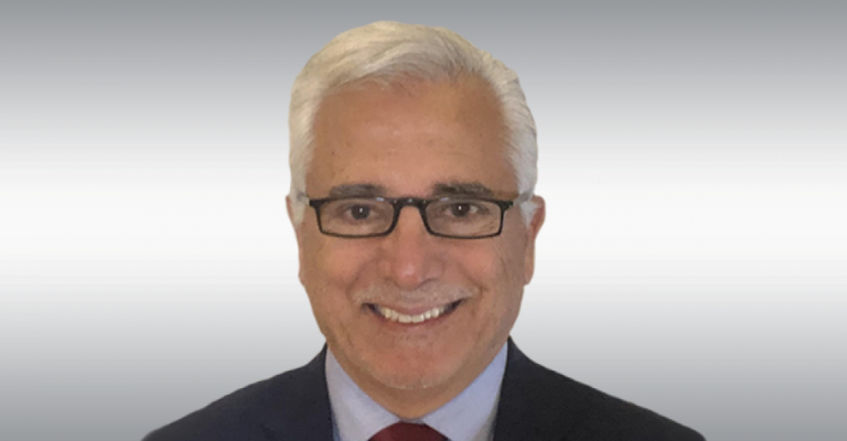 القس ديفيد ريحاني