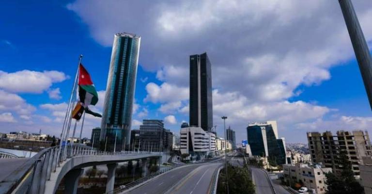 البرنامج يهدف بصورة أساسية إلى دعم العاملين في المنشآت غير المصرح لها بالعمل، والعاملين في الأنشطة الأكثر تضررا جراء الجائحة.