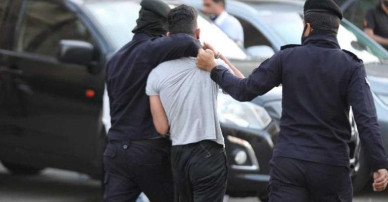 تكفيل موقوفي اعتصام الرابية وتحويلهم الى الحاكم الاداري