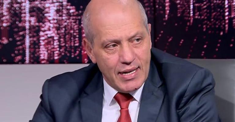 ماهر أبو طير