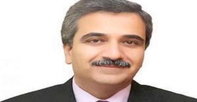 وزير المالية الأسبق، الدكتور محمد أبو حمور 