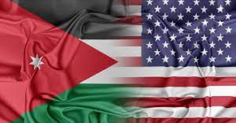 مفيد الديك: إدارة بايدن معنية جدا باستقرار الأردن، معنية جدا باستقرار الحكم في الأردن وهي داعمة له بكل صراحة ووضوح أمام أي اعتداءات داخلية كانت أو خارجية 