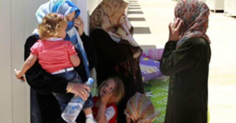 الصورة تعبيرية 