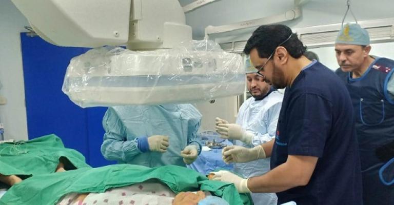 الصورة تعبيرية 