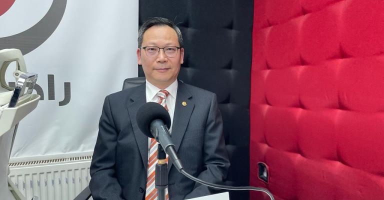 اسماعيل ماي