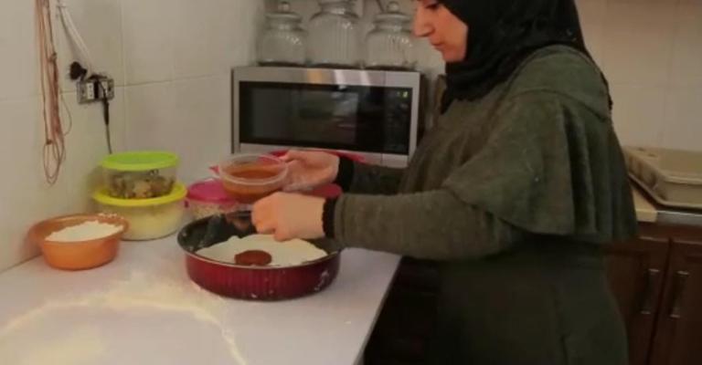 ريم الميداني