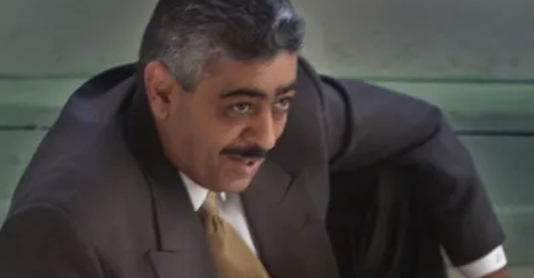 Samuel Kuttab Samuel Kuttab