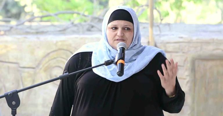 أميرة الجمل 