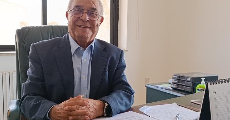 ممدوح العبادي