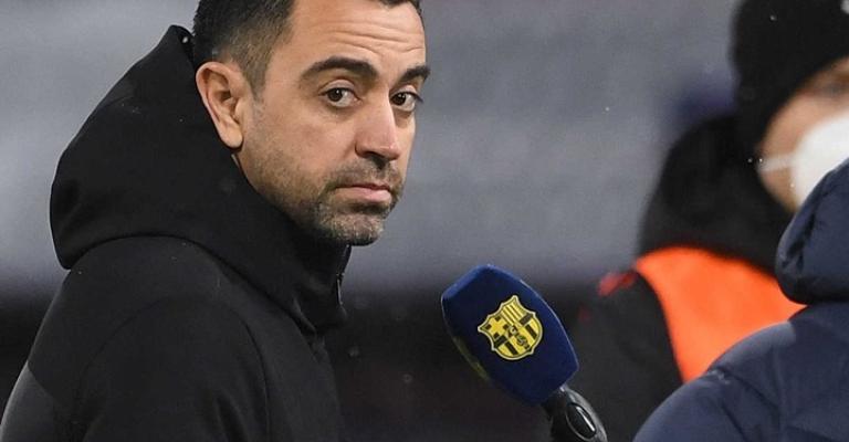 ومن المقرر أن يعود البارسا للتدريبات التحضيرية الاثنين،- أ ف ب