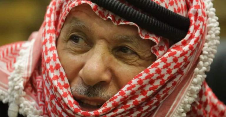 صالح العرموطي