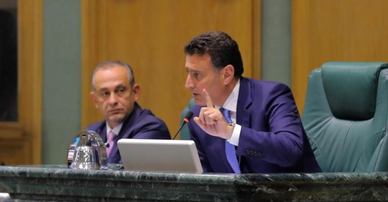 احمد الصفدي