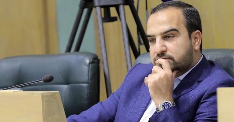 عماد العدوان 