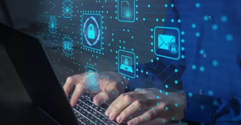 الأمن السيبراني