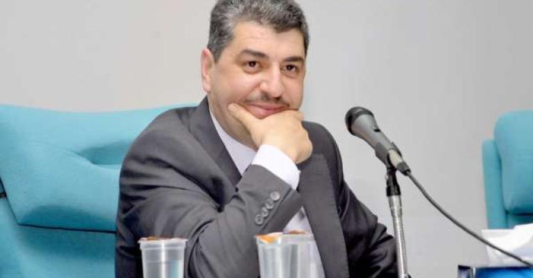 أحمد حسن الزعبي