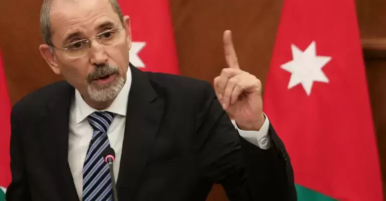 ايمن الصفدي