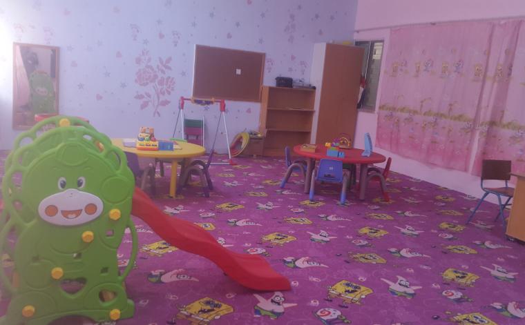 البيروقراطية تعرقل تجربة دمج طلبة الاعاقة الذهنية بمدرسة سمية بالزرقاء