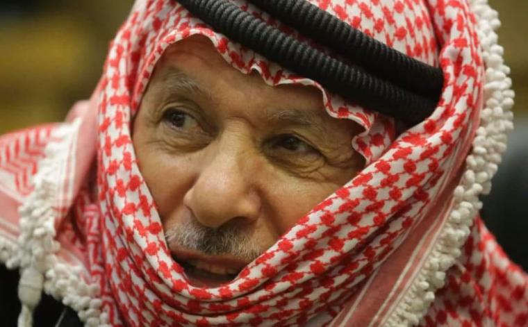 صالح العرموطي