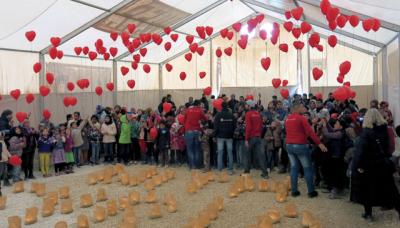 الترفيه والضحك طريقة جديدة لعلاج الأطفال نفسيا