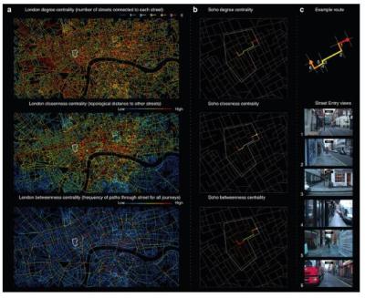 تشغيل الـ"GPS" يعطل مساحة من دماغ الإنسان