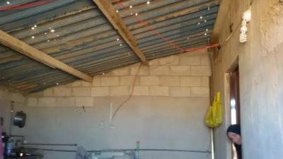 سوريون في "حظائر" اللجوء