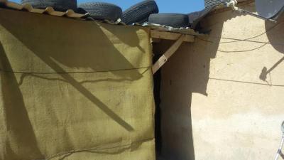 سوريون في "حظائر" اللجوء