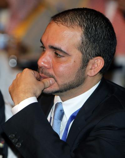 صور.. فوز الأمير علي بمنصب نائب رئيس الاتحاد الدولي لكرة القدم