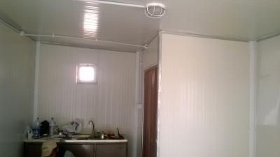 "المأوى الأفضل"... كرفانات مجهزة بدلا من الخيام في "الزعتري"