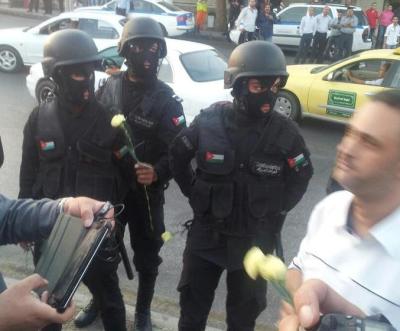 اعتصام الرفض.. النظام يسقط نفسه -صور اعتصام الرفض.. النظام يسقط نفسه -صور