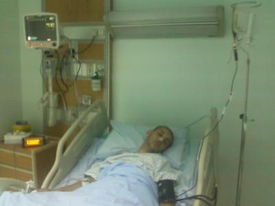 فيديو: إلقاء القبض على مطلق النار على الناشط العبيديين.. ورفض العطوة الأمنية