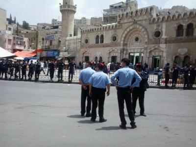 اعتصام "كرامة الشعب.. طهارة الأرض والسماء" - صور اعتصام "كرامة الشعب.. طهارة الأرض والسماء" - صور