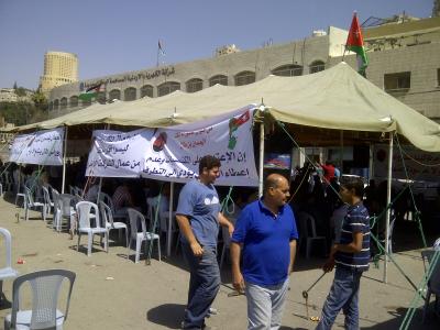 إضراب الكهرباء..استجابة ضخمة- صور إضراب الكهرباء..استجابة ضخمة- صور