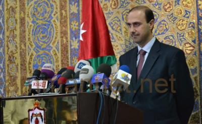 المومني: الأردن لم يطرد السفير الإسرائيلي