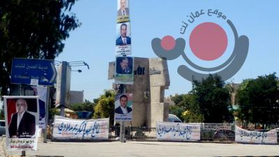 العشائرية تحكم قبضتها على الانتخابات البلدية (صوت)