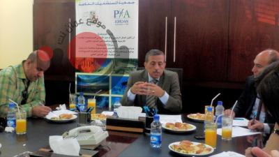 الحموري: رفع الكهرباء على المستشفيات غير عادل