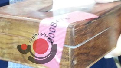 المجالي: إجراءات صارمة لضمان نزاهة الانتخابات البلدية المجالي: إجراءات صارمة لضمان نزاهة الانتخابات البلدية