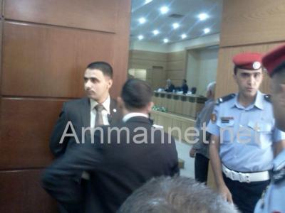 تناغم نيابي حكومي: لا نستطيع منع ضرب سوريا ولن نشارك فيها (صور)