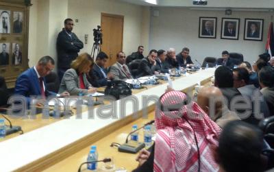 اورانج: لا حقوق للمتقاعدين من الشركة..والمتضررون يعتصمون