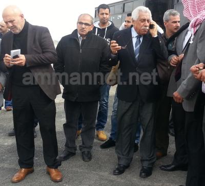 بلتاجي: ماضون في إعادة الألق لعمان بلتاجي: ماضون في إعادة الألق لعمان