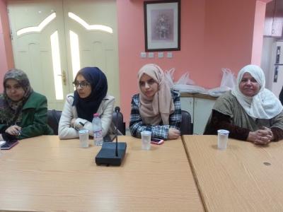 البلدية تتكفل بصيانة مبنى تجمع لجان المرأة بالزرقاء البلدية تتكفل بصيانة مبنى تجمع لجان المرأة بالزرقاء