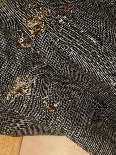 منظمة أميركية: 2700 عامل مهاجر يجابهون عملا جبريا في مصنع أردني منظمة أميركية: 2700 عامل مهاجر يجابهون عملا جبريا في مصنع أردني