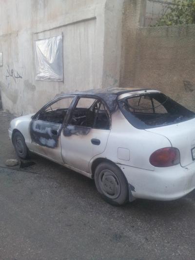 عويس: الداخلية تحقق بحادثة حرق سيارات بمخيم مأدبا عويس: الداخلية تحقق بحادثة حرق سيارات بمخيم مأدبا